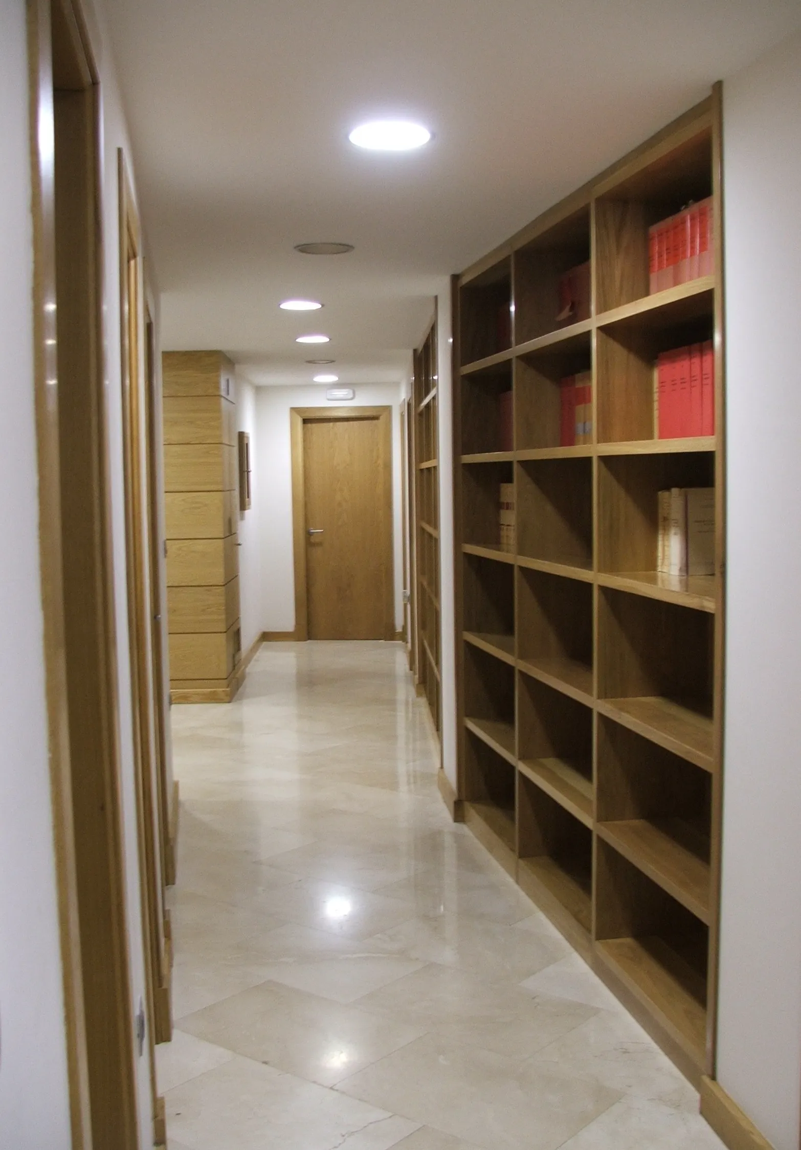 Despacho de Anaya Abogados