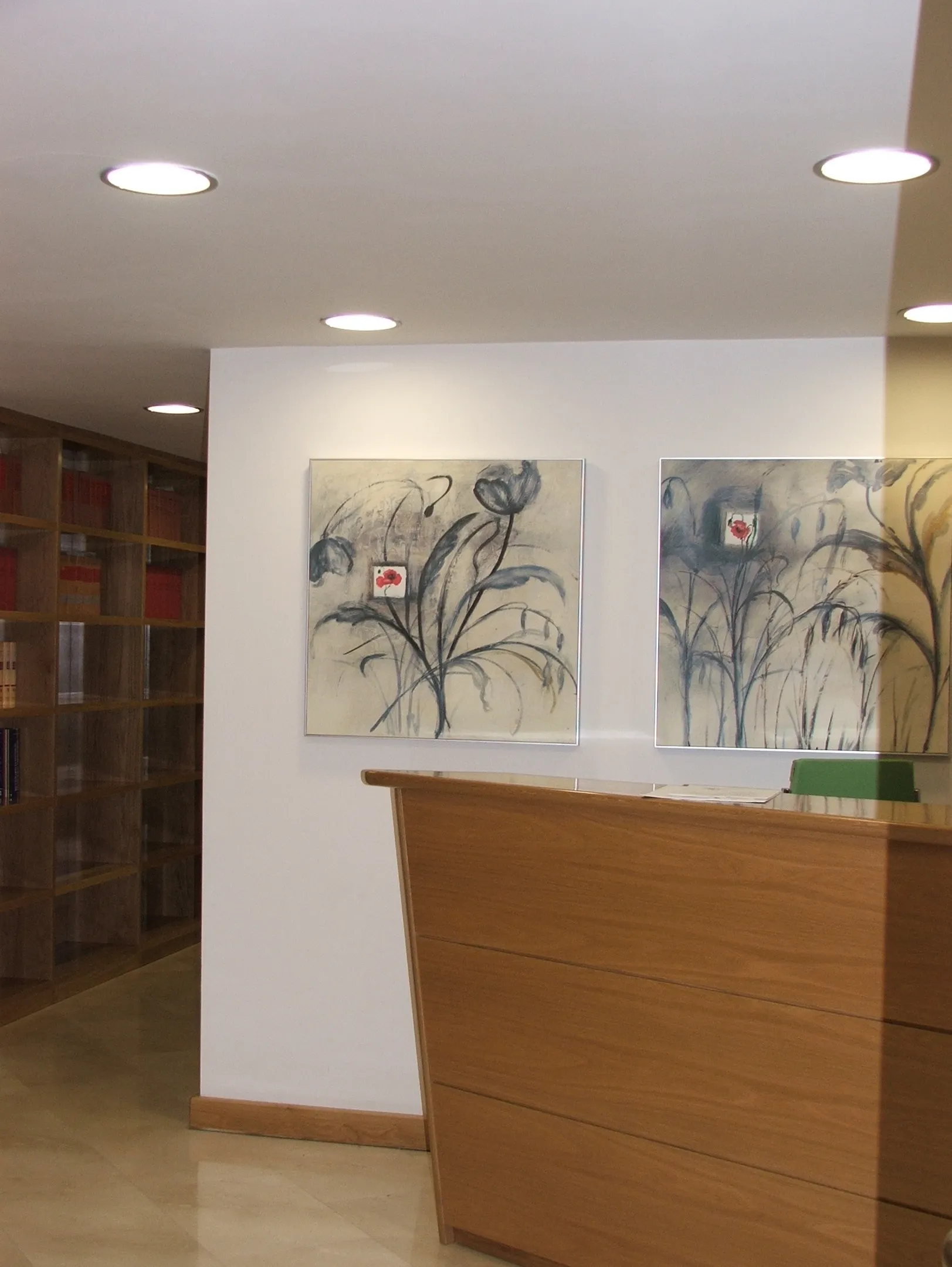 Instalaciones del despacho 2