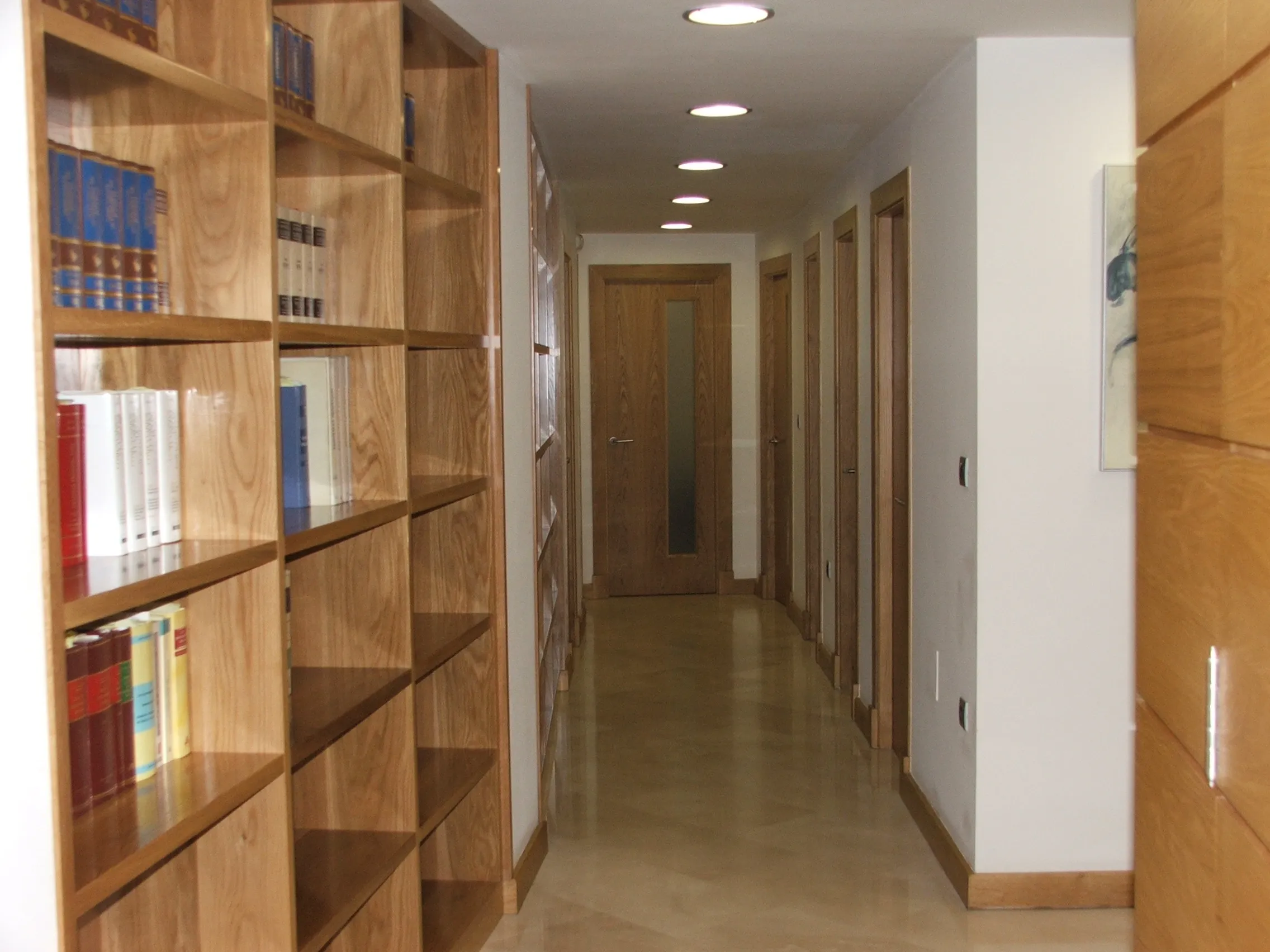 Instalaciones del despacho 3