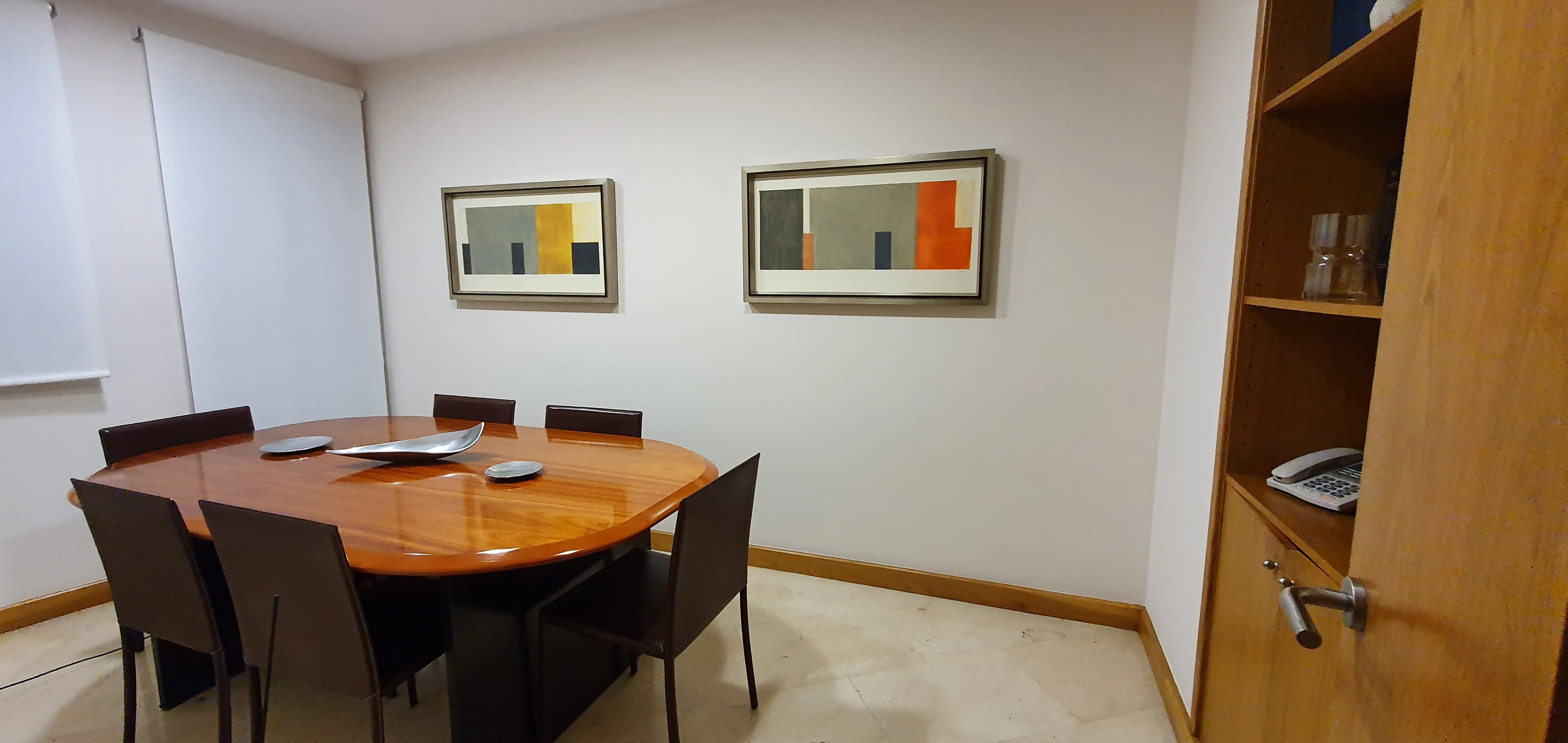 Instalaciones del despacho 6