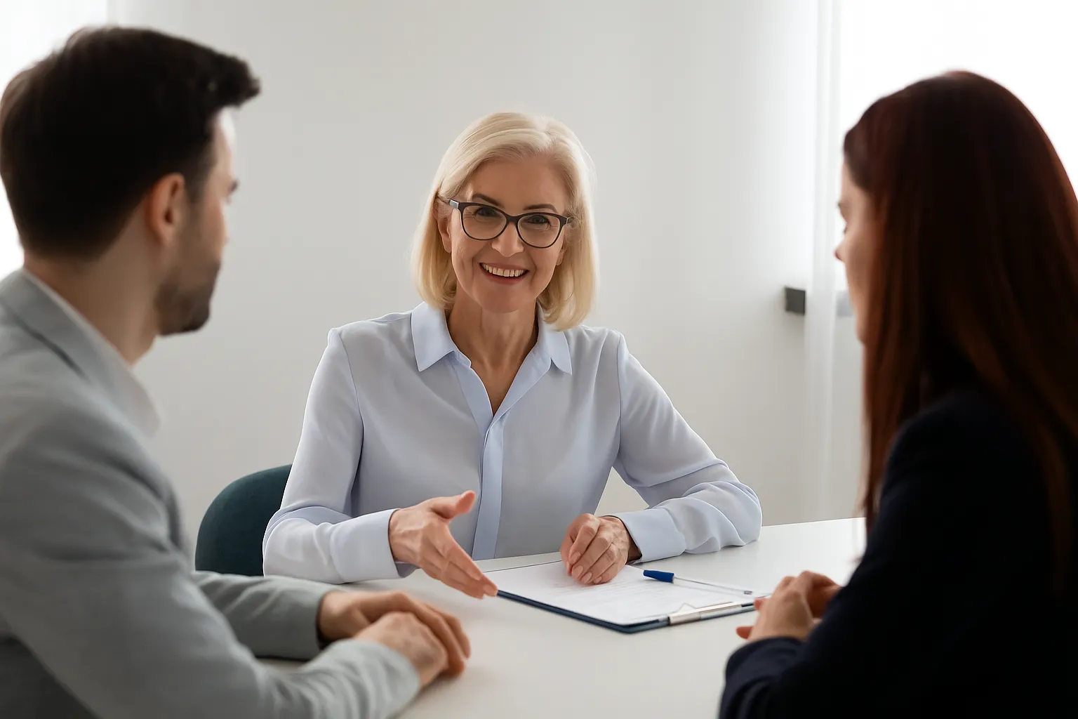 Imagen de Mediación en conflictos laborales: cuándo conviene